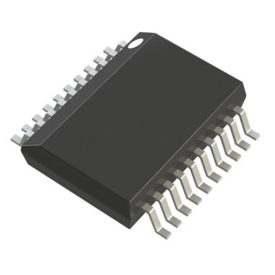 China Chip de circuito integrado ADUM3151ARSZ aislador de 7 canales aisladores digitales para SPI en venta