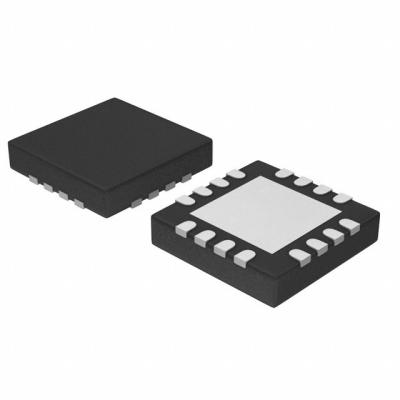 China Chip de circuito integrado AD8476ACPZ amplificador diferencial de baja potencia IC WFQFN16 en venta