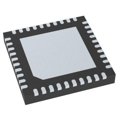 China Integrated Circuit Chip 9FGL0651DKILF 100MHz Clock Generator Chip VFQFN40 for sale