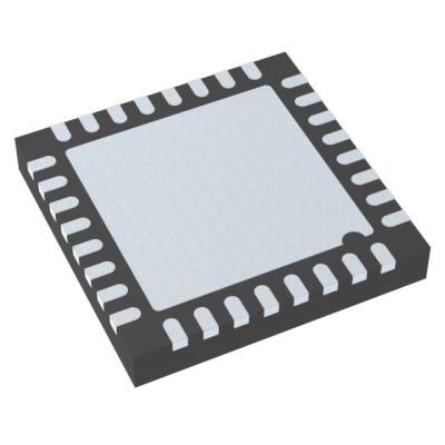 China Integrated Circuit Chip ADV7391WBCPZ Chip Scale 10-Bit SD/HD Video Encoder for sale