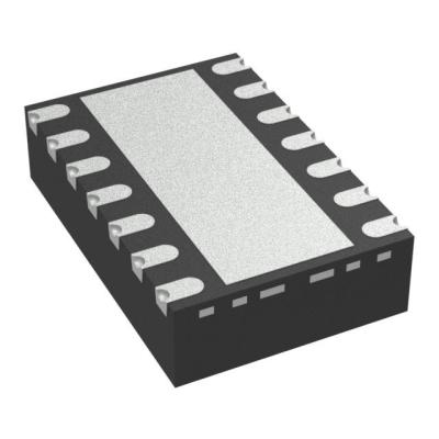 China Integrated Circuit Chip LP8865UQDMTRQ1 2A Automotive LED Lighting Drivers for sale