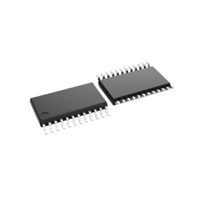 China Integrated Circuit Chip BQ7721612PWR Lithium Ion Battery Protection IC TSSOP24 for sale