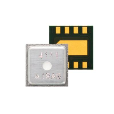 China Sensor IC HS4011 Sensor de humedad de alto rendimiento 8-VFDFN en venta