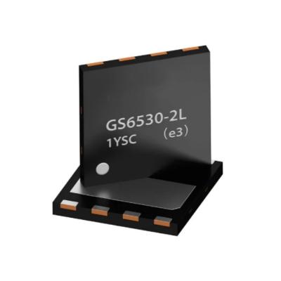 China Chip de circuito integrado GS-065-030-2-L-MR MOSFET de canal N GaN Transistores en modo E en venta