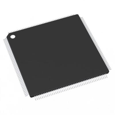 China Microcontroller MCU F28386DPTPS 32Bit Real Time MCU With Connectivity Manager for sale