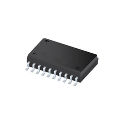 China Integrated Circuit Chip ISOW1432DFMR 5kVrms 12Mbps Isolated RS-485 Transceiver IC for sale