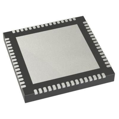 China Microcontroller MCU PIC24FJ256GL406T-I/MR 16 ADC Channel QFN64 32MHz 16-Bit MCU for sale