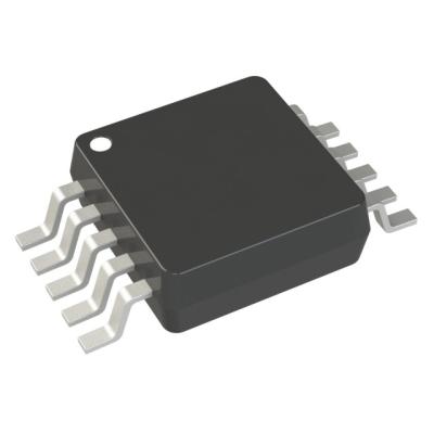 China Integrated Circuit Chip SN6507DGQRQ1 Low Emission 36V Push Pull Transformer Driver for sale