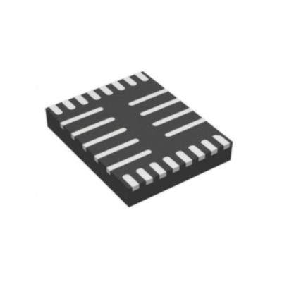 China Integrated Circuit Chip RAA2213204GNP Smart Power Stage Module With Temperature Monitors for sale