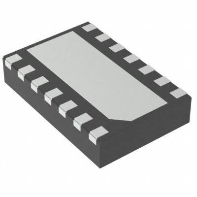 China Integrated Circuit Chip TLIN24415DMTRQ1 100Kbps Full Duplex LIN Transceiver IC for sale