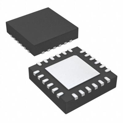 China Chip de circuito integrado TLC69614RTWR 60mA 20V 16 canales con conductor LED Chip WQFN24 en venta