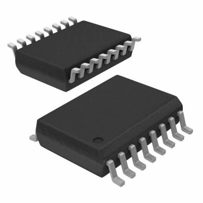 China Memory IC Chip MT25QL128ABA1ESF-0SIT SOIC16 Quad SPI Flash 128Mbit NOR Memorys for sale