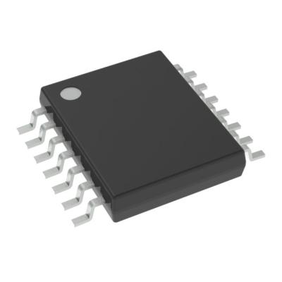 China Integrated Circuit Chip OPA4323IPWR 20MHz Zero-Cross Operational Amplifiers TSSOP14 for sale