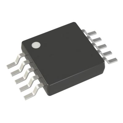 China Integrated Circuit Chip LT3999EMSE 1A 1MHz Ultra Low Noise Regulators MSOP10 for sale