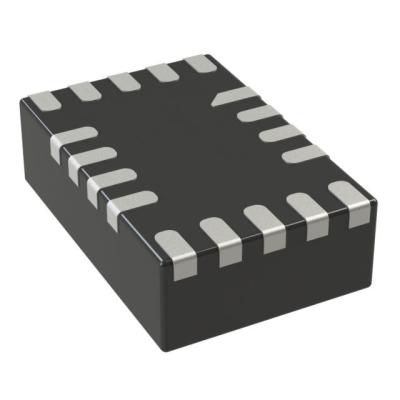 Cina Chip di circuito integrato MP2672GD-0000 2A 9V Caricabatterie agli ioni di litio QFN18 in vendita