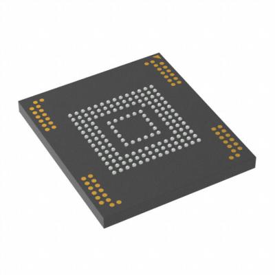China Memory IC Chip MTFC256GASAONS-AAT 3.3V 256Gbit NAND UFS 2.1 Memory IC TFBGA153 for sale