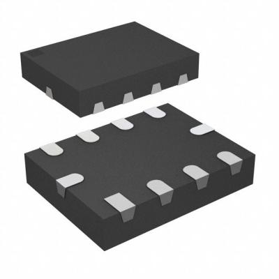 China Integrated Circuit Chip MAX14576CVB 3.5V To 5.5V USB Charger Detectors XFQFN10 for sale