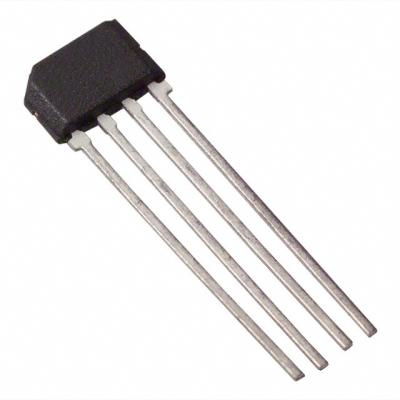 China Sensor IC MLX91217LVA-ACR-001-RE 1 Channel High Speed Current Sensor IC for sale