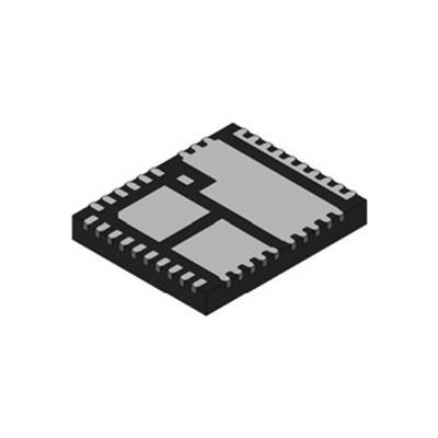 China Chip de circuito integrado NCP303152MNTWG Condutor integrado e MOSFET com monitor de corrente integrado à venda