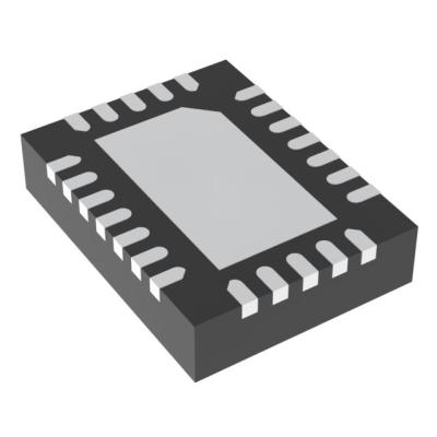 China Integrated Circuit Chip MP6543AGL 2A 3V To 12V Motor Drivers QFN24 Surface Mount for sale