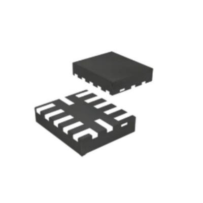 China Integrated Circuit Chip MP86965GLVT Low-Side MOSFET Half Bridge Driver IC for sale