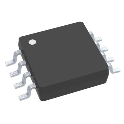 China Integrated Circuit Chip INA296B2QDGKRQ1 Low-Power 1 Circuit Current Sense Amplifier for sale