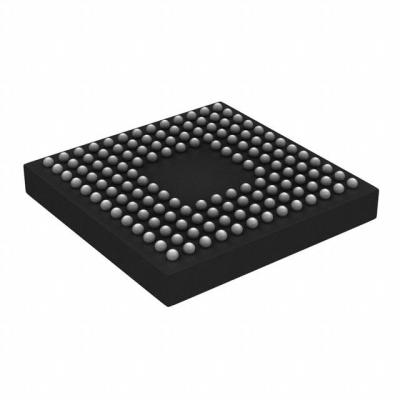 China Integrated Circuit Chip DLPC3434CZVB DLP Controllers NFBGA-176 LED Display Controllers for sale