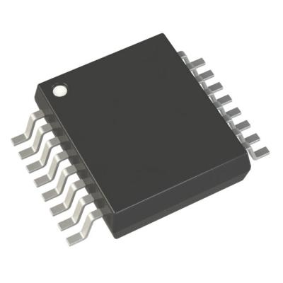 China Integrated Circuit Chip AD5934YRSZ Direct Digital Synthesis SSOP-16 Impedance Converter for sale