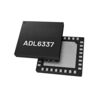 중국 Integrated Circuit Chip ADL6337ACCZBR7 Variable Gain Amplifiers LFCSP-32 35dB Gain 판매용