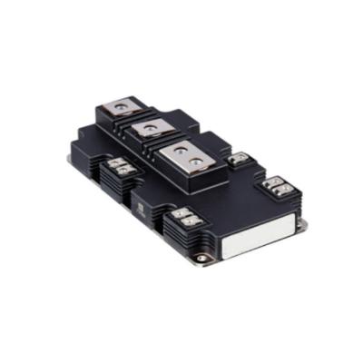 China Automotive IGBT Modules FF600R12IP4PB60 1200V 600A Trench Field Stop IGBT Module for sale