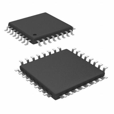 China Integrated Circuit Chip ADS127L01IPBSR High-Speed Wide-Bandwidth Analog-to-Digital Converter à venda