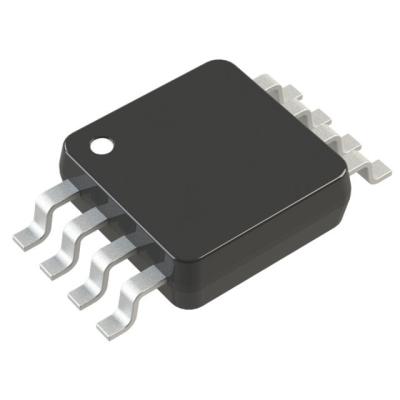 中国 Integrated Circuit Chip AD8220BRMZ Amplifier IC MSOP-8 Instrumentation Amplifiers 販売のため