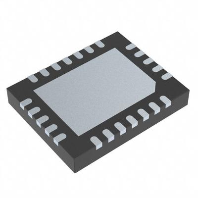 China Integrated Circuit Chip TPS26400RHFR 2A Electronic Fuse Regulator VQFN-24 PMIC Chips en venta