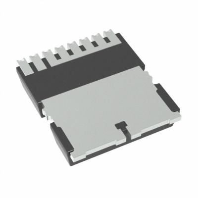 중국 Integrated Circuit Chip STO67N60DM6 600V 58A MOSFET N-Channel MOSFET Transistors 판매용