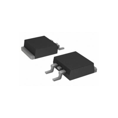 China Integrated Circuit Chip STB33N60DM2 650V Power MOSFET Transistors Pn D2PAK Package for sale