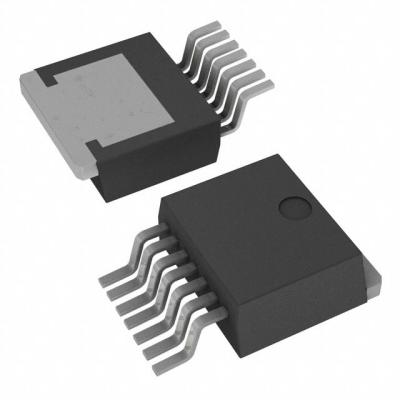 China Integrated Circuit Chip SCTH100N65G2-7AG Silicon Carbide Power MOSFET Transistors for sale