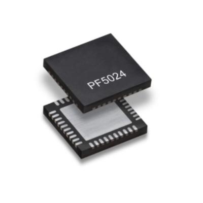 China Integrated Circuit Chip MPF5024CMBA0ES Stand-Alone Point OfLoad Power Management IC à venda