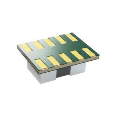 China Integrated Circuit Chip TPSM828214SILR 1A Step Down Module uSiP-10 Power Module Te koop