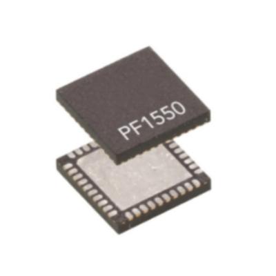 China Integrated Circuit Chip MC34PF1550A8EP 1A 4.5V Power Management IC For i.MX processors for sale