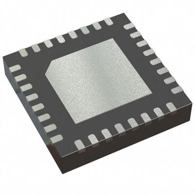 中国 Integrated Circuit Chip MAX15158ZATJ Switching Controllers TQFN-32 Boost Controller 販売のため