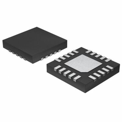 Китай Integrated Circuit Chip MAX17613AATP Current And Power Monitors 3A Current-Limiter продается