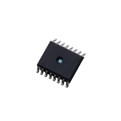 China Sensor IC MLX90830-LXG-BAF-002-SP Miniaturized MEMS Pressure Sensors IC à venda