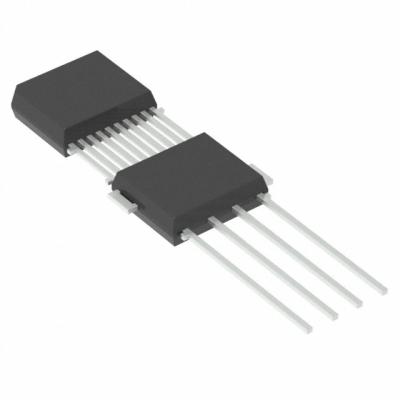 China Sensor IC MLX90421GVS-ADC-000-TU Hight-Speed Triaxis Rotary Position Sensors for sale