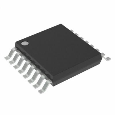 China Integrated Circuit Chip LMK1C1108PWR LVCMOS Clock Buffer TSSOP-16 Clock Buffer IC for sale