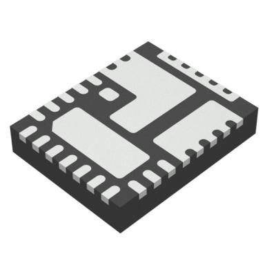 China Integrated Circuit Chip IR3887MTRPBF Power Management IC 30A Buck Regulator IC zu verkaufen