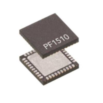 China Integrated Circuit Chip MC32PF1510A4EP Mobile Wearable Devices Power Management Integrated Circuit for sale