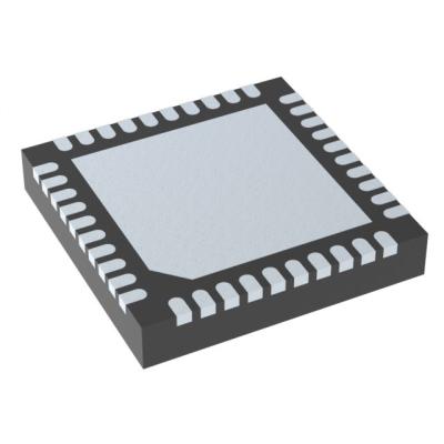 China Integrated Circuit Chip UPD301A/KYX USB 3.0 Controller With SPI Interface VQFN-40 for sale