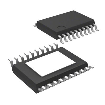 China Chip de circuito integrado VSC8115XYA-05-T 3.3V Relógio e unidades de recuperação de dados TSSOP-20 à venda