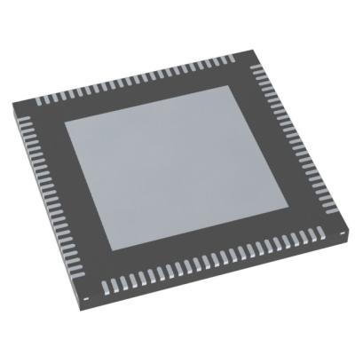 China Chip de circuito integrado USB7206CT-I/KDX con 6 puertos USB 3.2 Gen 2 Hub Controller VQFN-100 en venta
