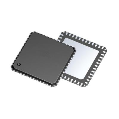 China Chip de circuito integrado TLE9873QXW40 controlador de motor de CC sin escobillas de 3 fases en venta